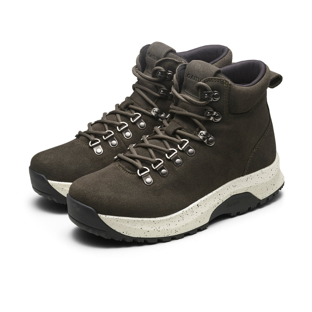 Gaitline Kikut Lite Iron Green/Vanilla/speckles