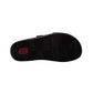 Rohde Biosandal Blød m/2 remme Cherry