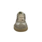 MOMA Sneakers Dame Bianco Marrone