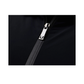UBR W Valkria Down Coat Black