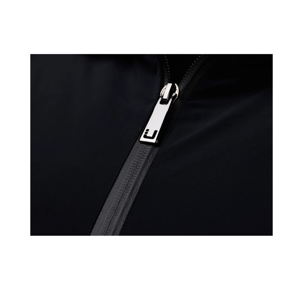 UBR W Valkria Down Coat Black
