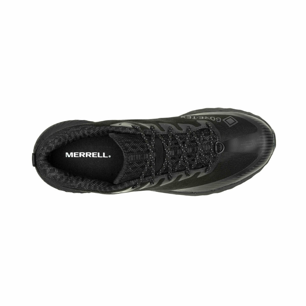 Merrell Sneaker Agility Peak 5 GTX Black