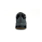 Skechers Herre Sneakers Glide-Step Black m/grå kant