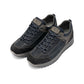 Ara Herresko Stresa m/Goretex Black/Grey