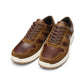 Ara Herresneaker Tomaso Saddle/Moro