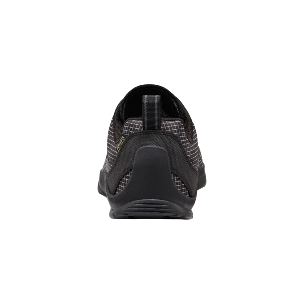 KEEN Sneaker Jasper Herre WP Black-Black