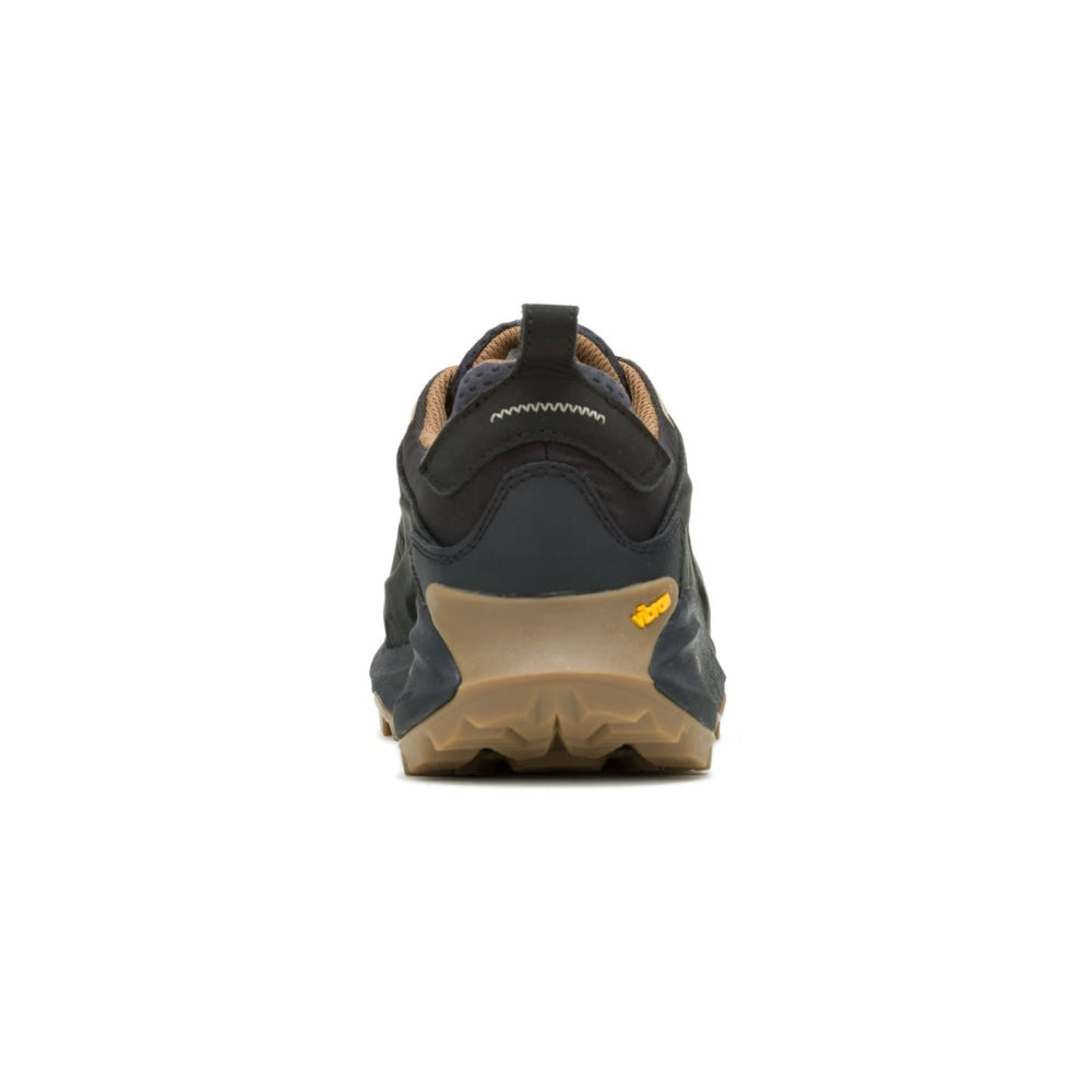 Merrell Sneaker Moab Speed 2 Black