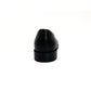 Billi bi Ballerina m/gummisål Black