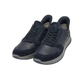 ara Herre Sneaker Matteo Slip In Blau