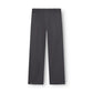 RETHINKIT Trousers Rainshell Almost Black