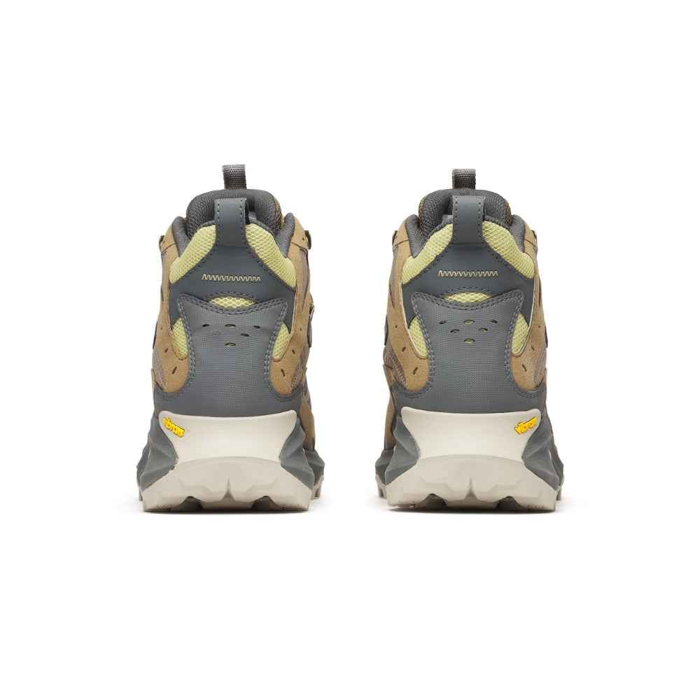 Merrell Sneaker Waterproof Moab Speed 2 Herre Støvle Cairn