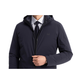 UBR PHANTOM Down Jacket Navy
