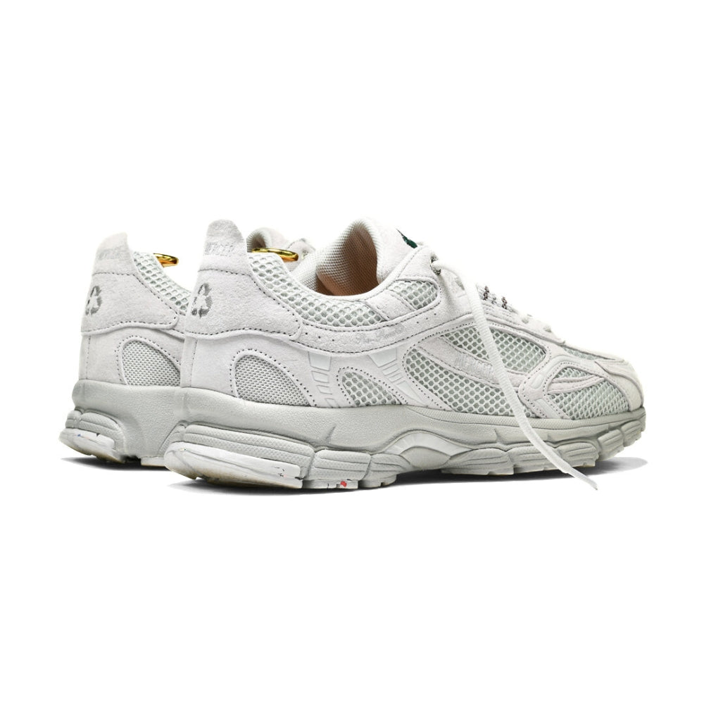 Mercer Sneaker Herre The Re-Run Monochrome Grey