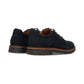 Salamander Herre Snøresko Dark Blue