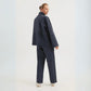 RETHINKIT Tech Jacket Cloud Dark Navy