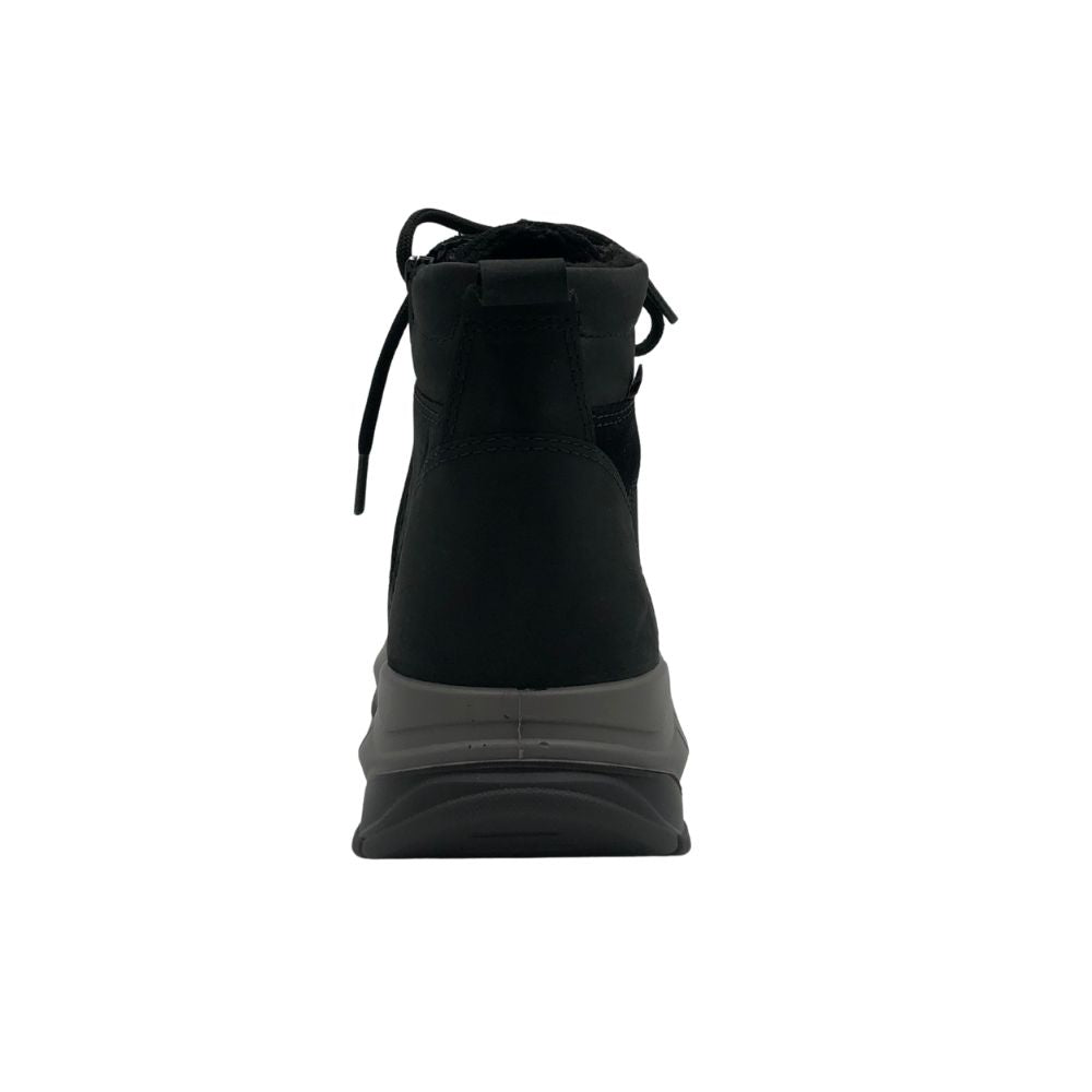 ara Herrestøvle m/goretex Aldo Black