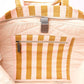 Roka London Tote Large Marylebone Rose Gold