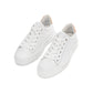 ara Sneaker Canberra Weiss/Sand