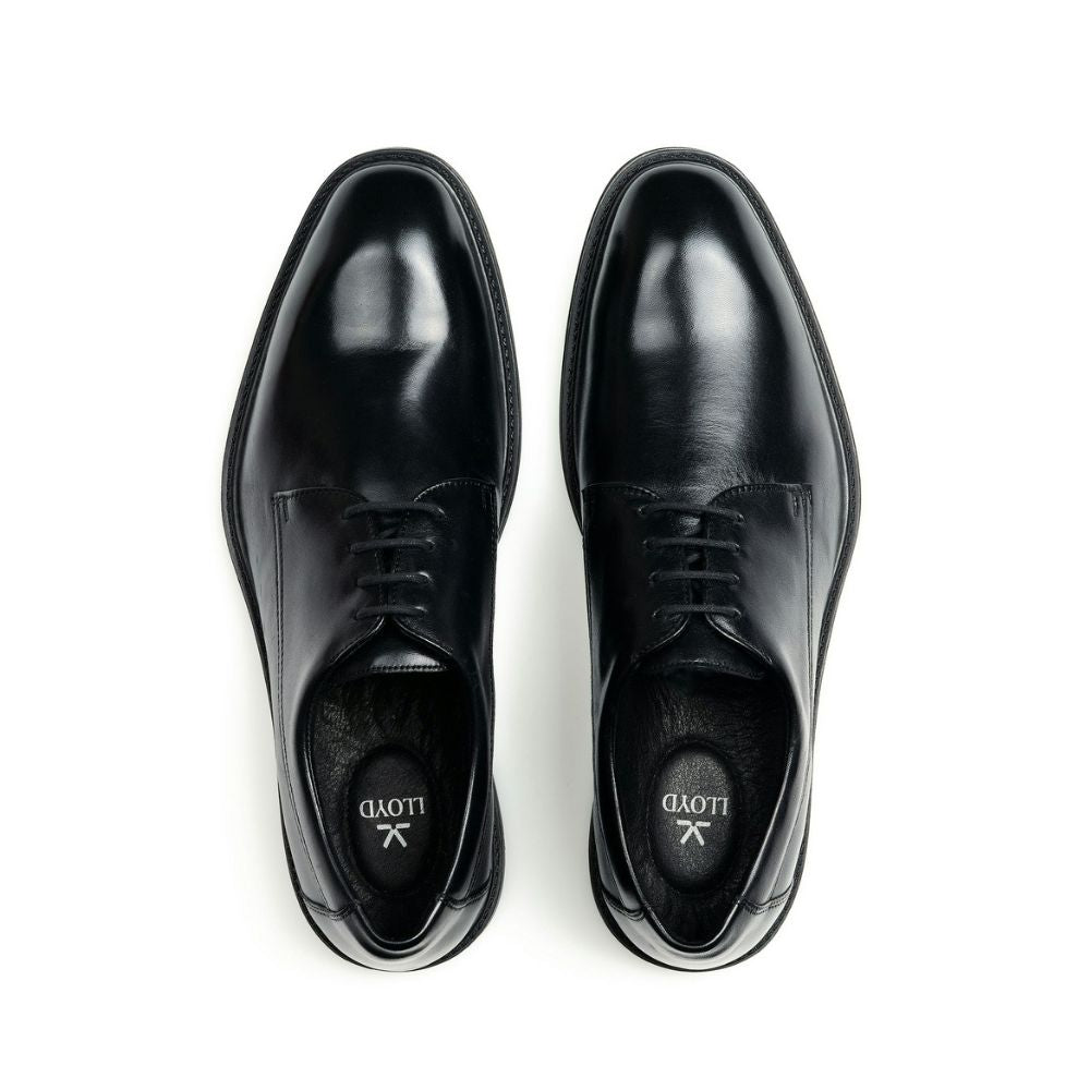 Lloyd Herresko X-motion 110 Black