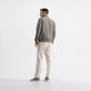 UBR Bullet Jacket Savile Sand Wool