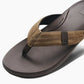 Reef Cushion Phantom Brown/Tan