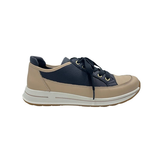 ara Sneaker Osaka Beach/Blau