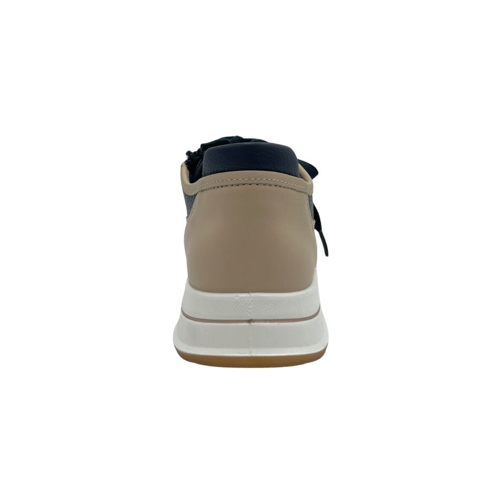 ara Sneaker Osaka Beach/Blau