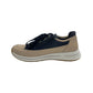 ara Sneaker Osaka Beach/Blau