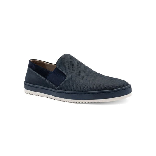 Ara Herre Loafer Niko Blau