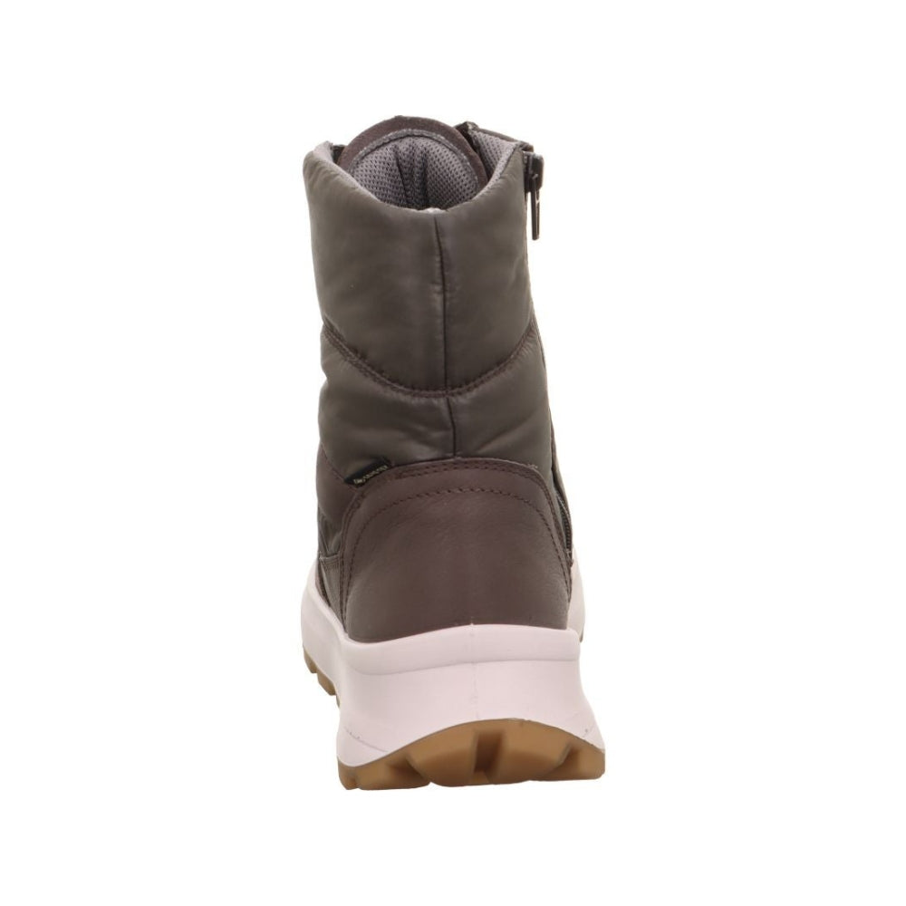 Legero Støvle m/goretex T4 Run Grau