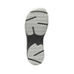 New Feet Sandal m/hælkappe og lukket tå Blå