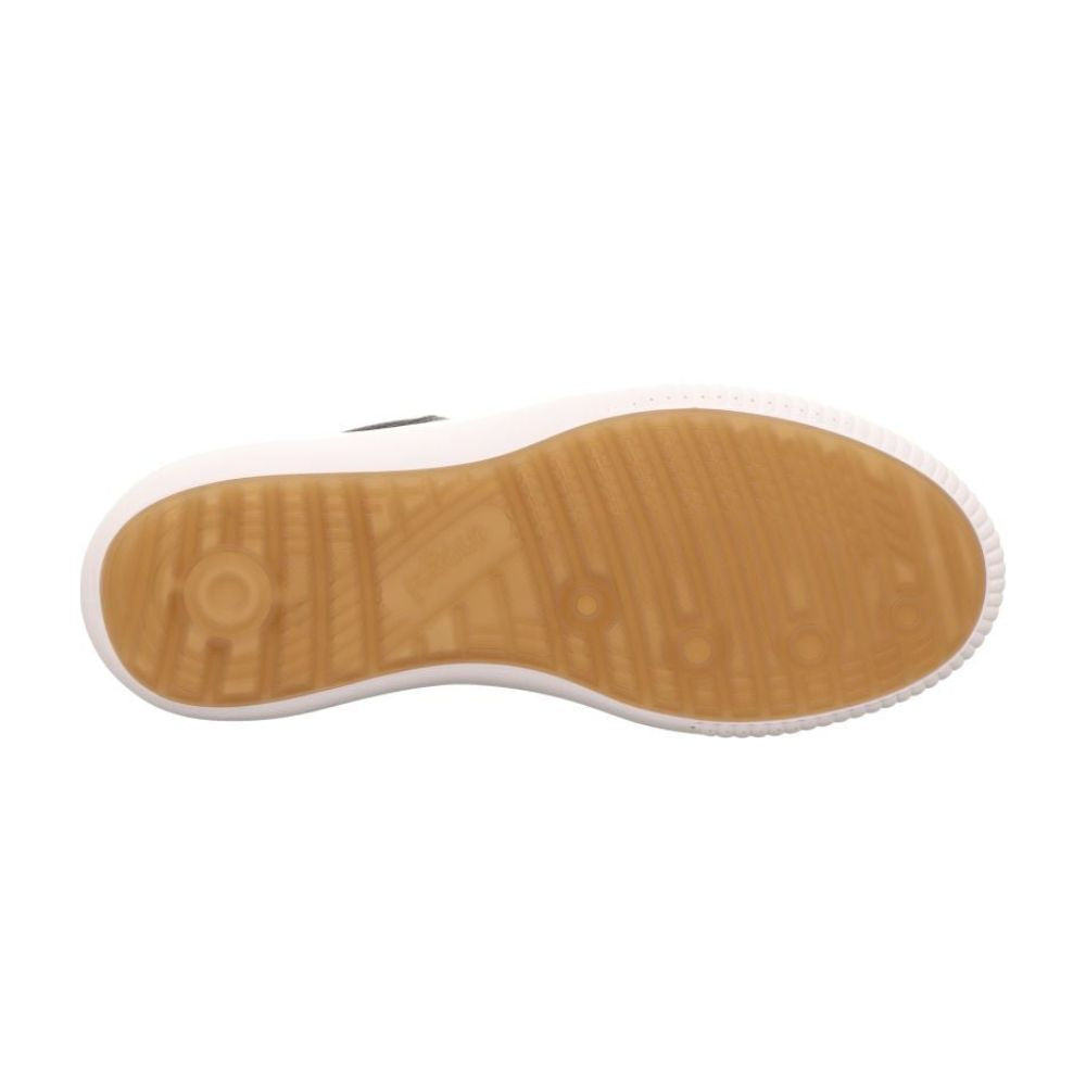 Legero Sneaker T4 Jump Oceano