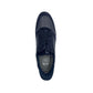 ara Herre Sneaker Matteo Slip In Blau