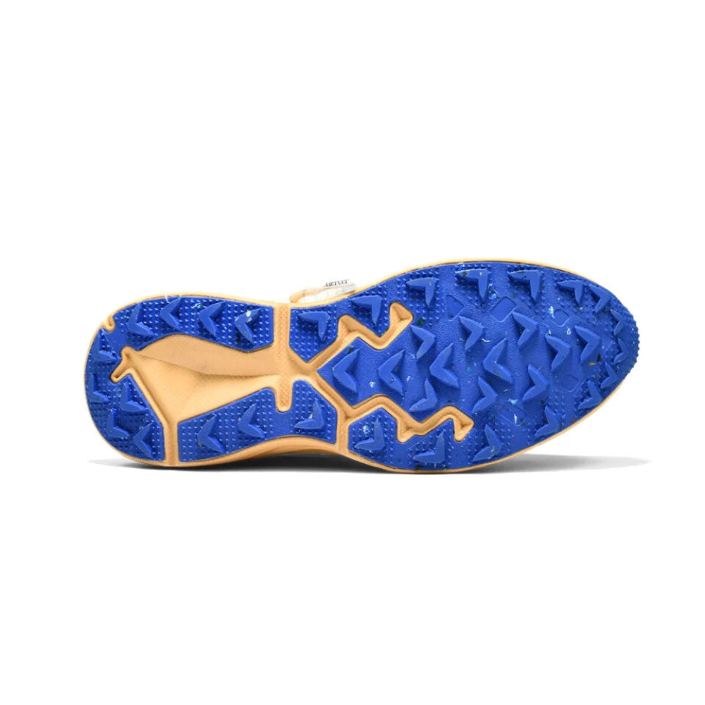 Mercer Sneaker The Re-Run Max Grape White/blue