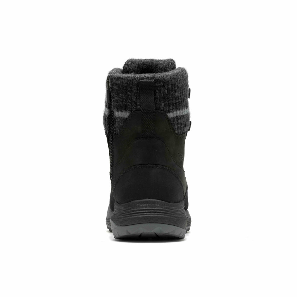 Merrell Støvle Siren 4 Thermo Black