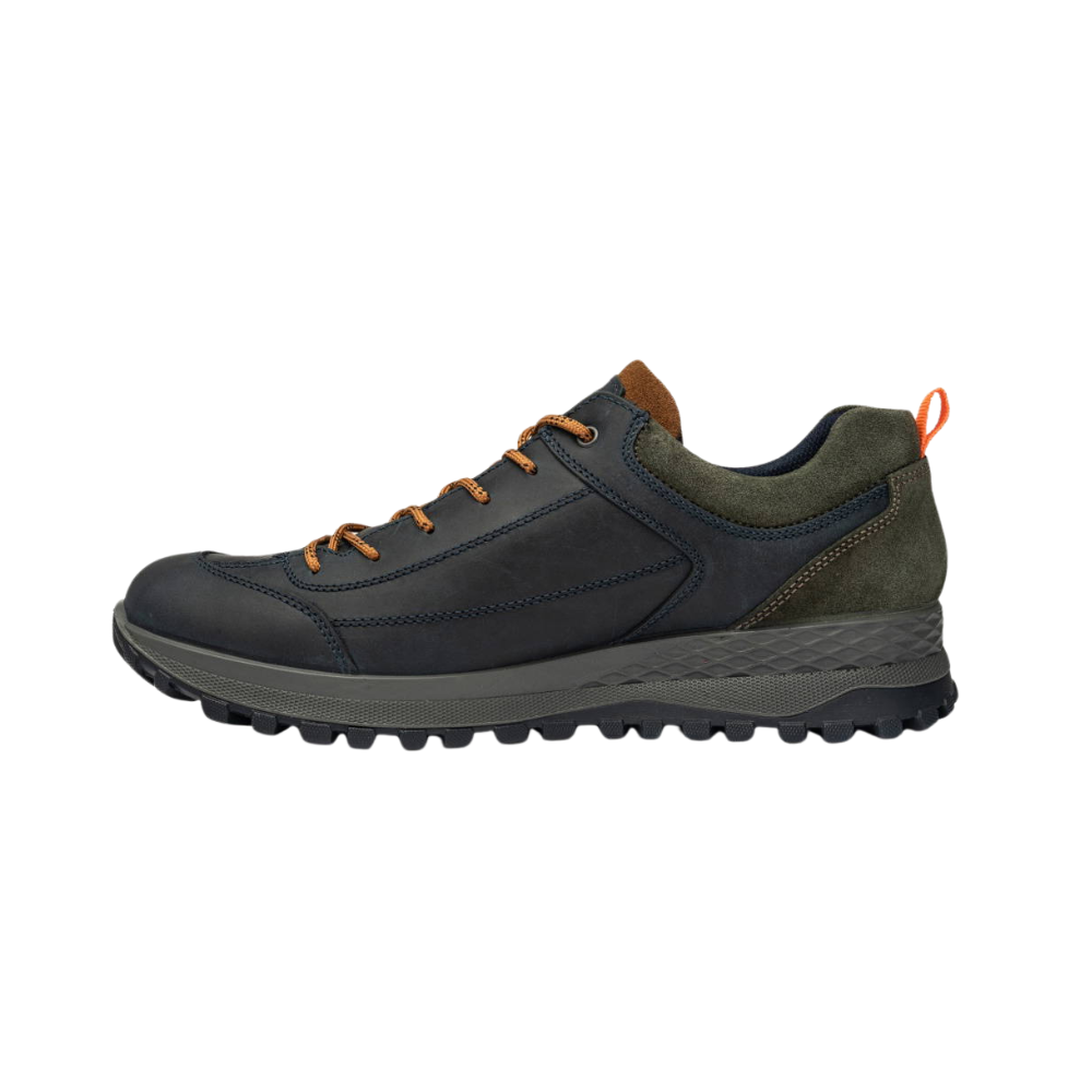 Ara Goretexsko Herre Marino Blau, Bosco, Cognac