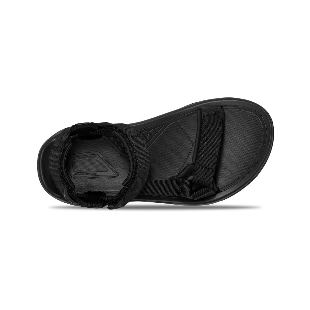 Teva Sandal Women Terra Fi 5 Universal Black Phantom
