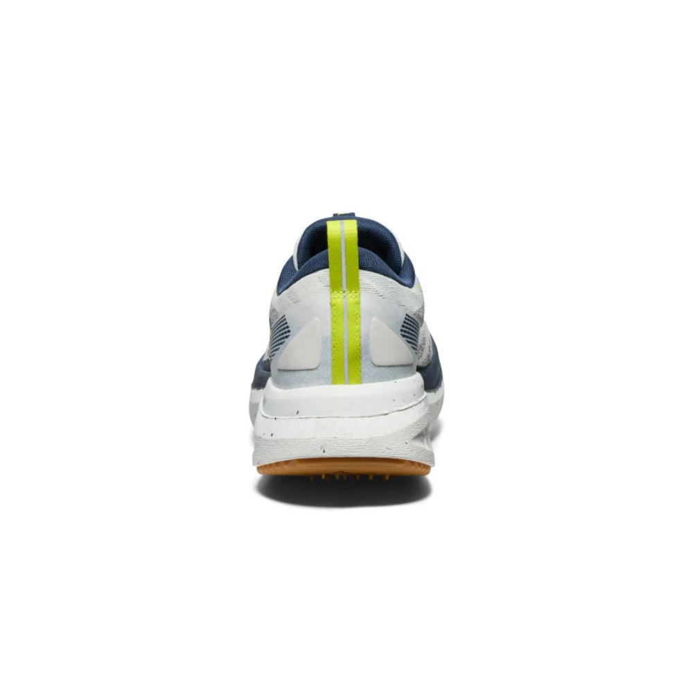 KEEN Sneaker WK400 White/Naval