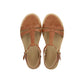 Angulus Sandal Tan