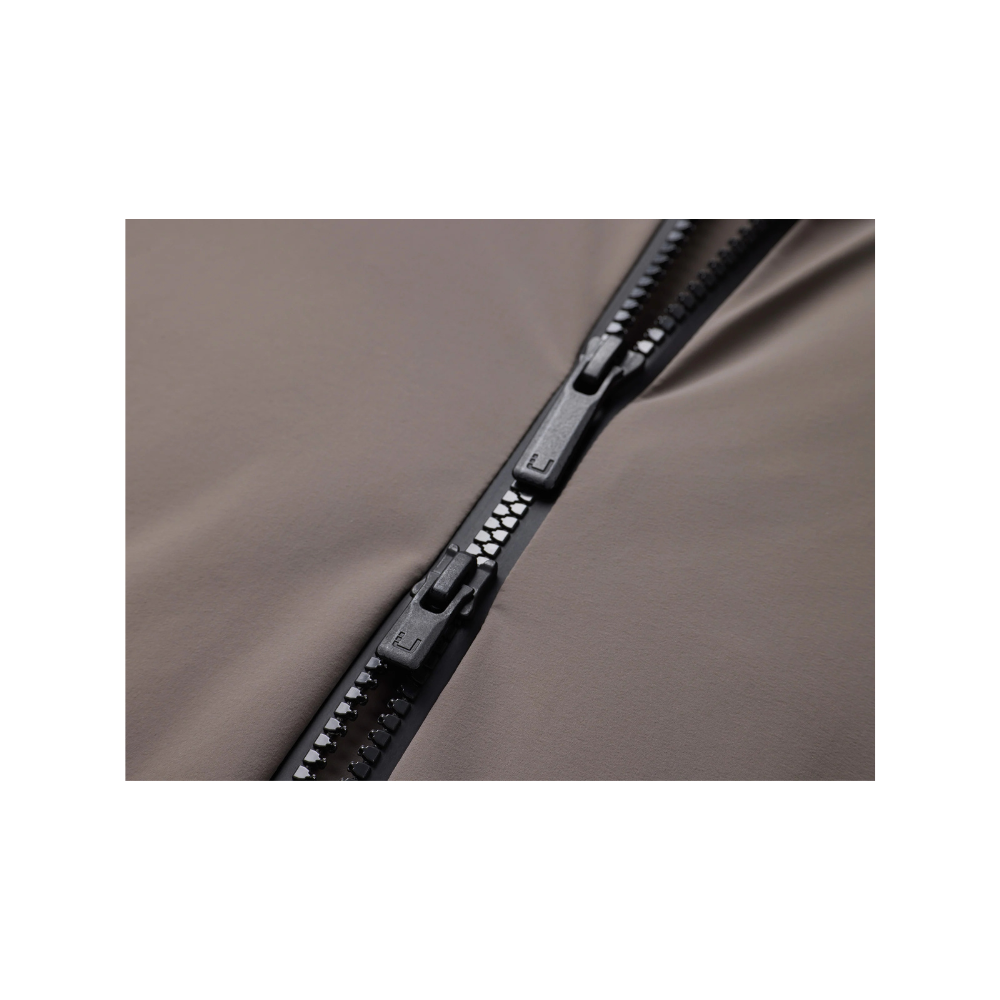UBR Phantom Down Jacket Dark Sand