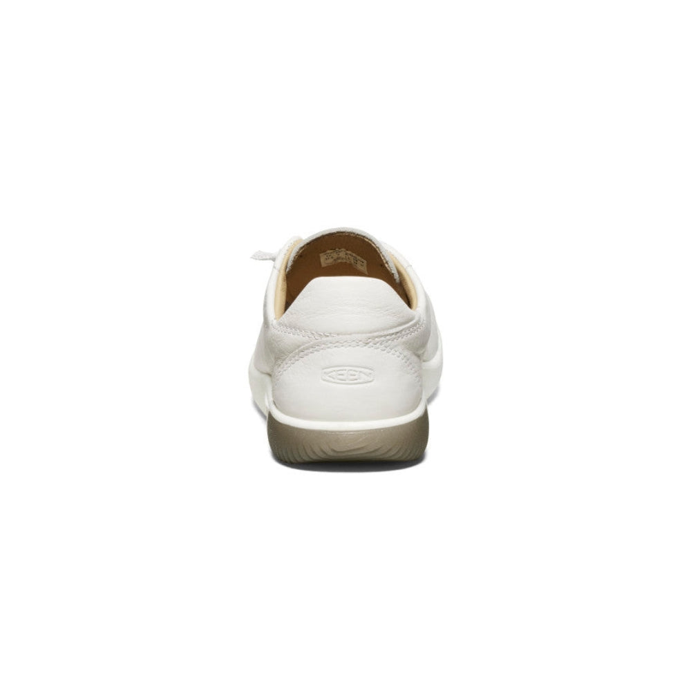 KEEN Sko KNX Lace Star White