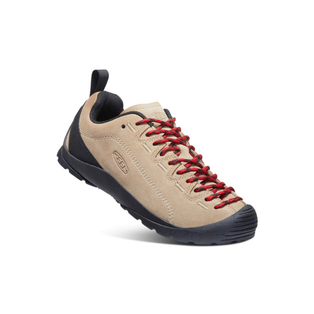 KEEN Sneaker Jasper Women Silver Mink