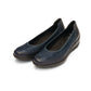 Ara Ballerina Zurich Blau