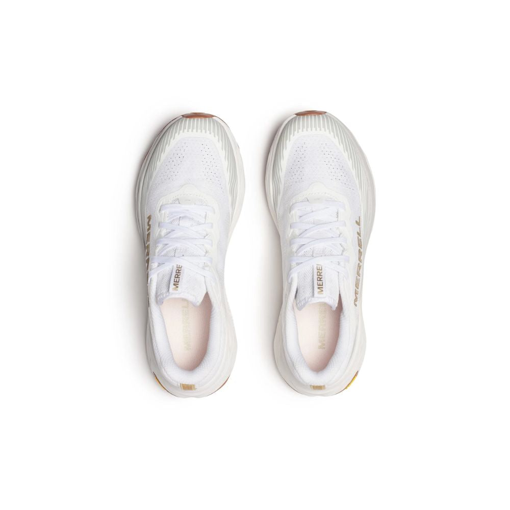Merrell Sneaker Agility Peak 6 White/Gum