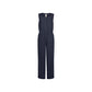 Tif Tiffy Mist Jumpsuit Navy
