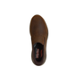 Skechers Slip In herresko Skind Brun