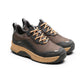 Gaitline Sko Gravel Lite WP Brown