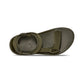 Teva Sandal Men Terra Fi 5 Universal Dark Olive/Honey