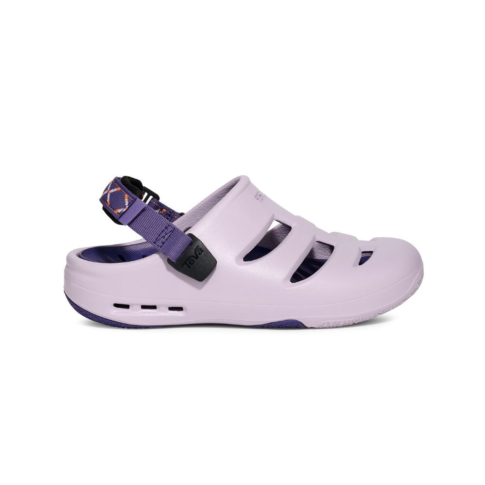Teva Dame Apreaqua CT THISTLE