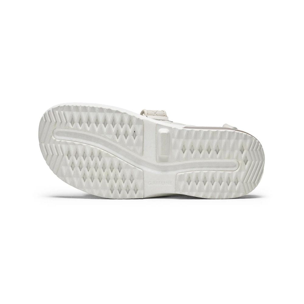 Gaitline Sandal Haven LX Off White/Earth/White